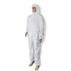 CNMF Disposable Laminated Hooded Protective Coverall