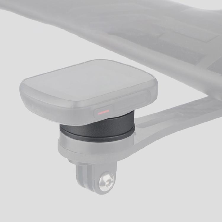 Bicycles Computer Mount Cycling Stopwatch Base Holder Speedometer Mount Bracket Fixed Base Replacement Repair Part