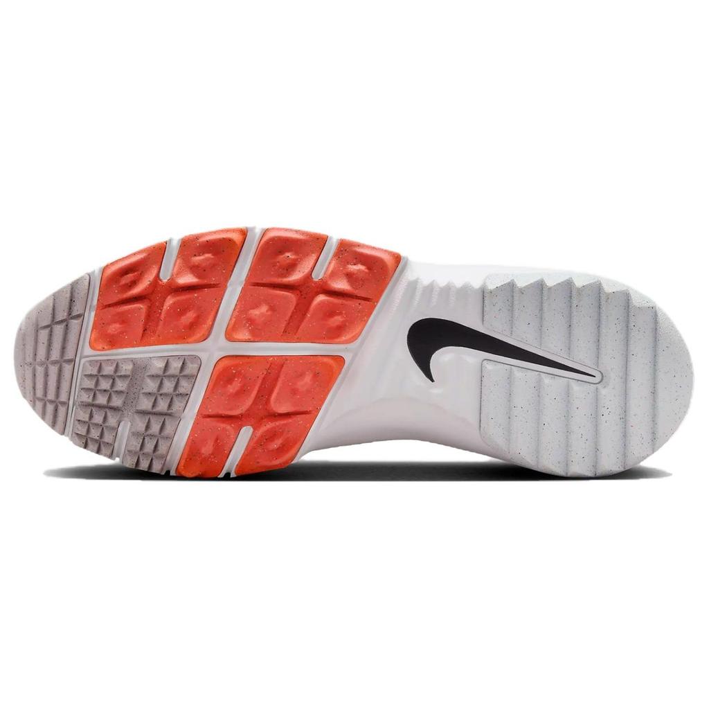 Nike Free Golf Next Nature Summit White Black Unisex Sneakers Phantom Dark-Team-Red FN0332-100