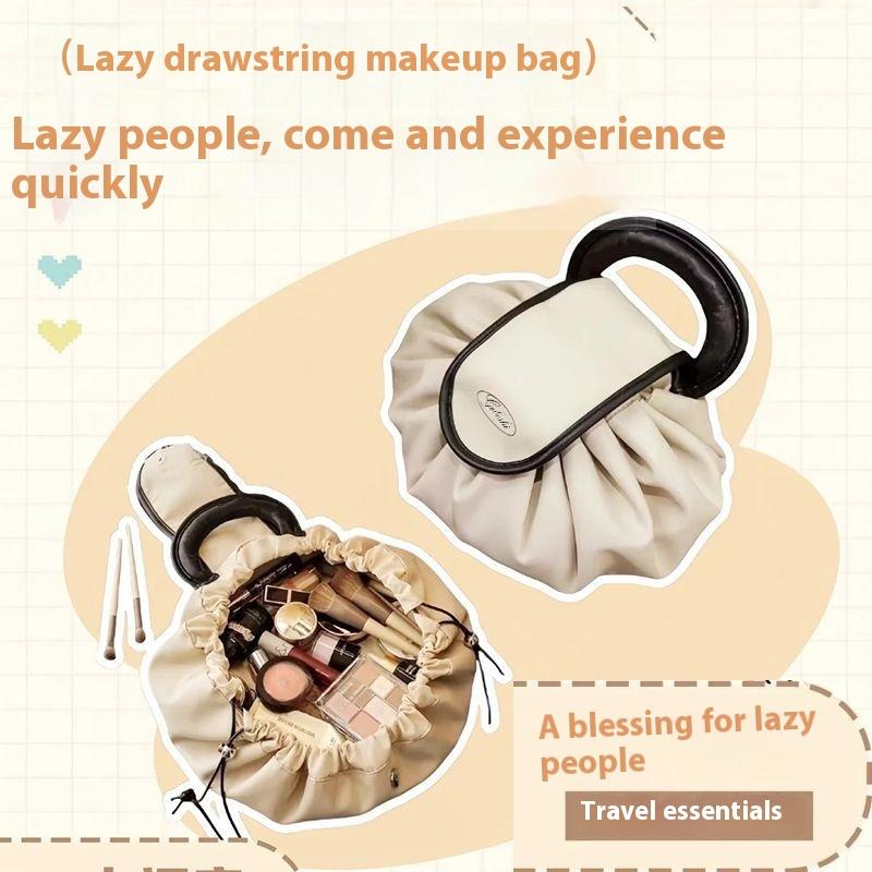 Premium Wodoodporna Kosmetyczka | Luksusowy Duży Organizer na Przybory Toaletowe | Przechowywanie Podróżne