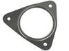 Ft84596 Fast Front Exhaust Gasket