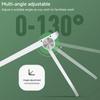 Ergonomic Heat Dissipation Notebook Laptop Stand Foldable Multi Degree Tablet Holder Portable Lifter Laptop Bracket Laptop
