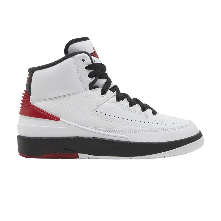 Wmns Air Jordan 2 Retro  Chicago  2022 35.5