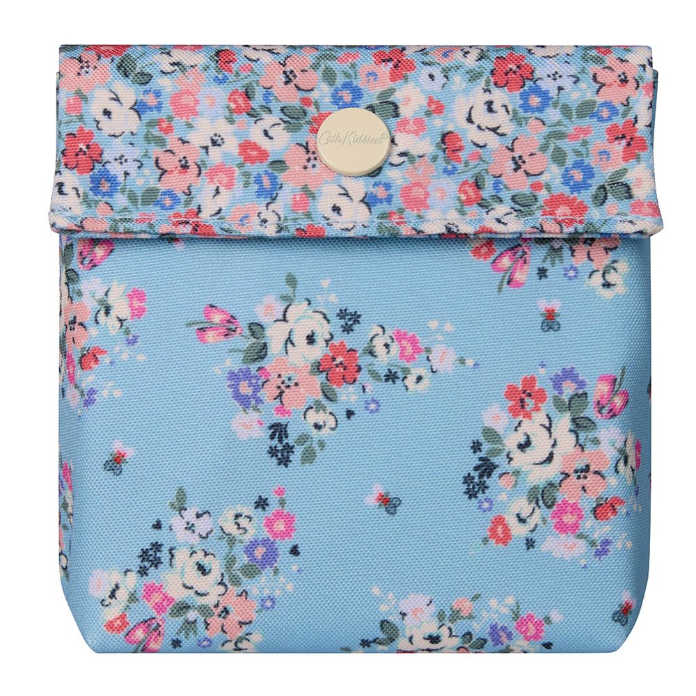 Cath Kidston Hand Cream Flap Pouch Set 50ml X 3 &