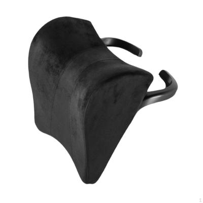 Cojín de Soporte para el Cuello para Viajes Relajantes
