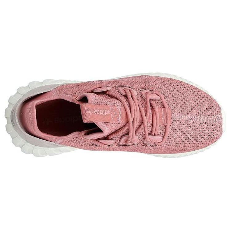 Adidas Tubular Doom Raw Pink Women's BY9336
