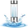 8032PPB Generatore di Acqua Idrogenata 3 Minuti Alcalinizzatore Ricaricabile Tipo-c Borraccia Antiossidante Tazza Portatile di Acqua Ricca di Idrogeno