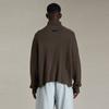Fear of God Essentials SS24 Turtleneck 'Ink' Men's 192SP244590F