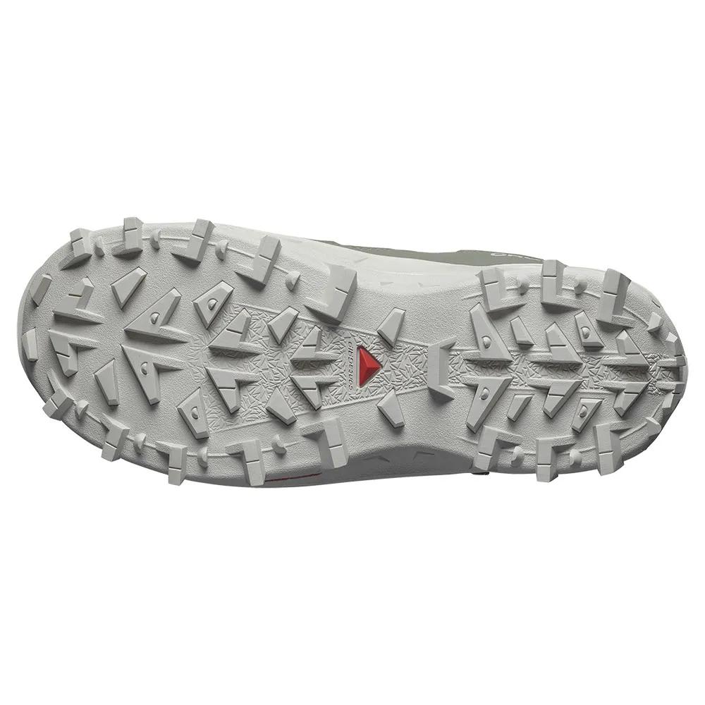 Salomon Ботинки для хайкинга Crosstrak WP