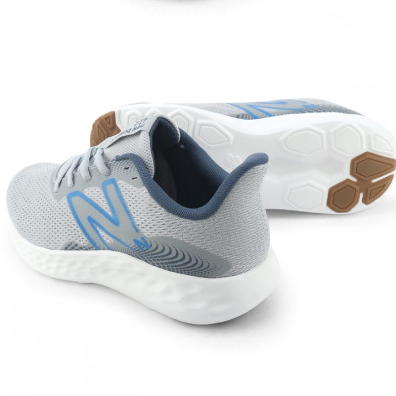 New Balance 411 Gray