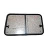 Anxing Driver Side Window Assembly for Tai'an Transport Vehicles