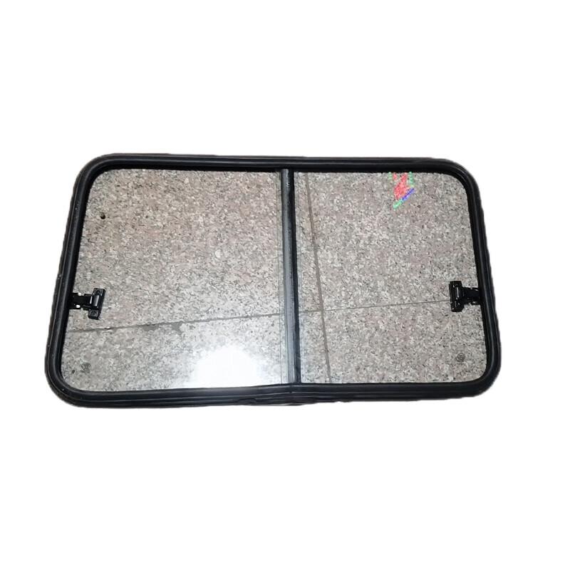 Anxing Driver Side Window Assembly for Tai an Transport Vehicles