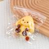 Colors Cute Animal Taba Squishy Toys Kawaii Stress Ease Relaxation Tactile Fidgeting Toy For Children Birthday Party Gifts