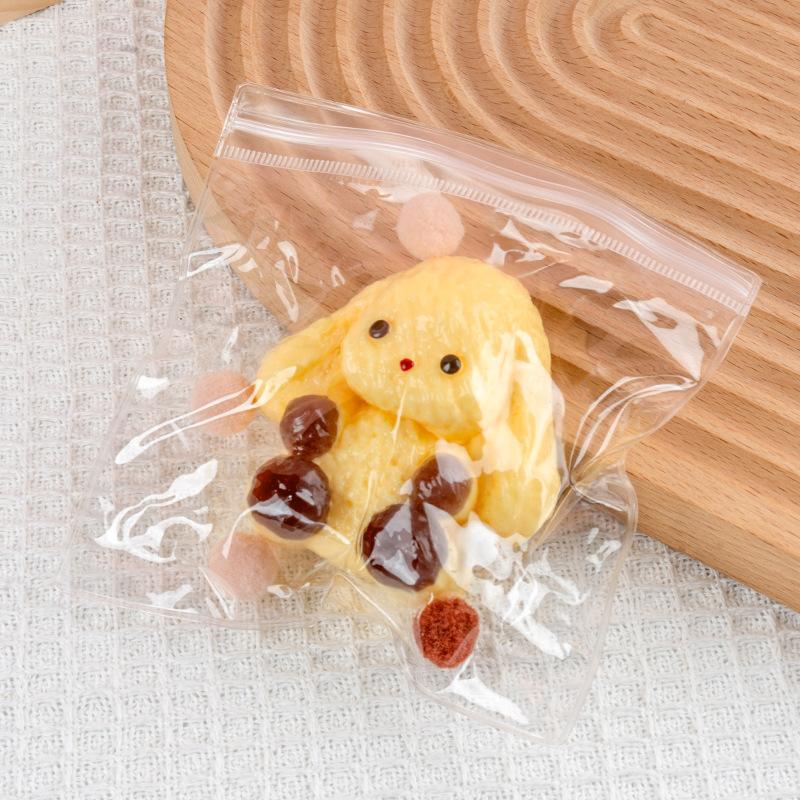 

Colors Cute Animal Taba Squishy Toys Kawaii Stress Ease Relaxation Tactile Fidgeting Toy For Children Birthday Party Gifts