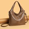 Women's Bag Underarm Bag PU Shoulder Bag