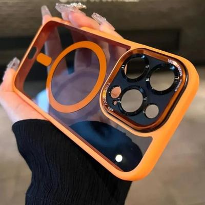 Fundas para móviles – Parachoques para smartphones