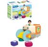 Playmobil Junior 71774 Action Adventure Building Set, 5 Pieces