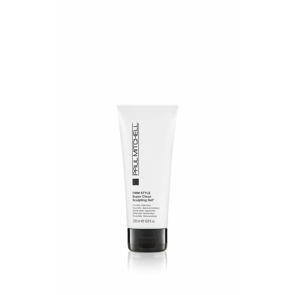 Paul Mitchell FirmStyle Super Clean Sculpting Gel 200 ml