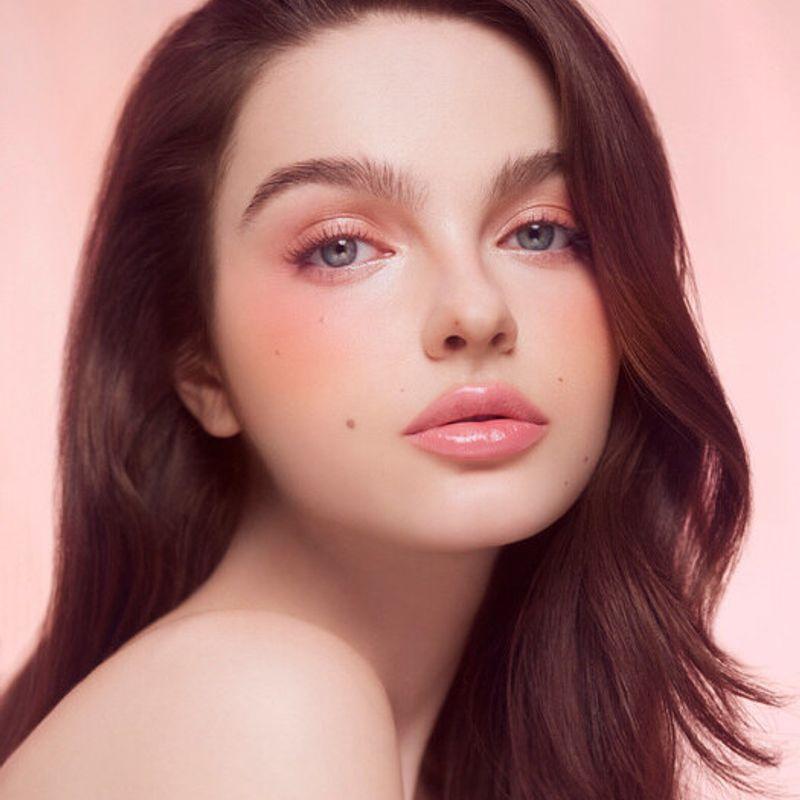 DEARDAHLIA Blooming Edition Paradies Jelly Lidschatten Einzeln 2g, 1.3g