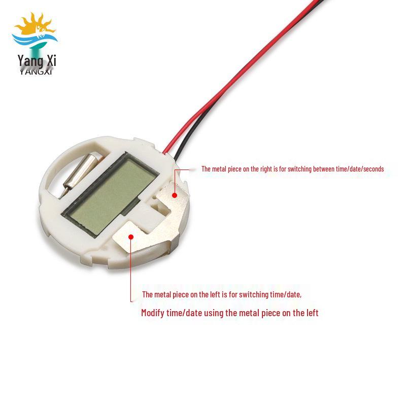 DIY Fruit Battery Kit with Zinc & Copper - Power Generation Science Experiment