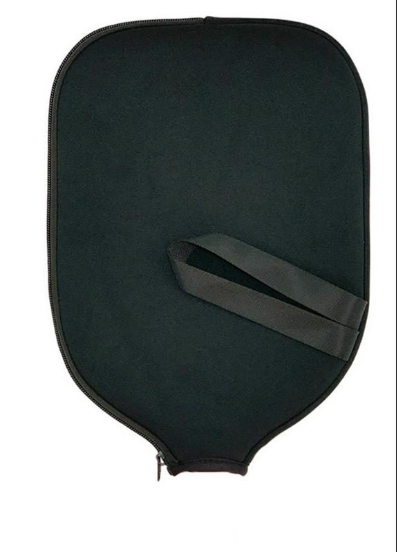 2025 Portable Sports Bag for Badminton, Tennis & Pickleball - Fits 2 Rackets, Handheld, Large-Capacity, Down Cotton