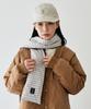 DOD Multi-Stripe Muffler (Ivory Pattern)