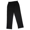 Men's Winter Fleece Straight-Leg Pants