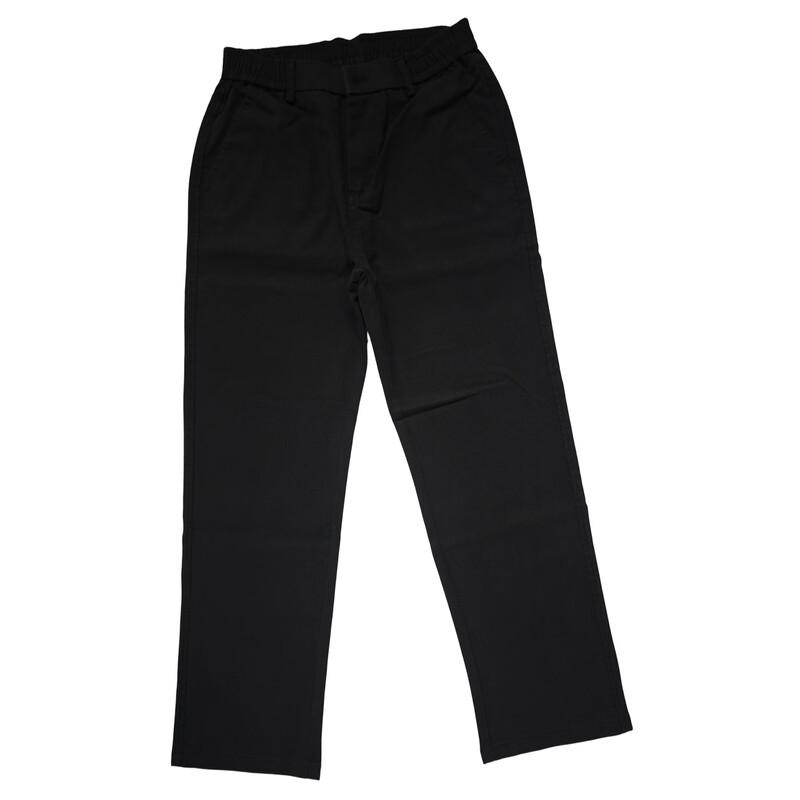 MARK FAIRWHALE Men s Winter Fleece Straight-Leg Pants 2XL