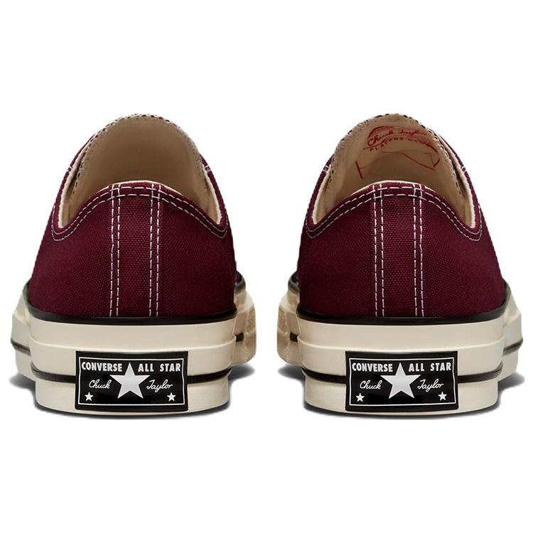 Converse Chuck 70 'Burgundy' Men's A01450C
