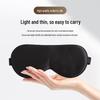 BDAC Silk Deep Sleep Eye Mask