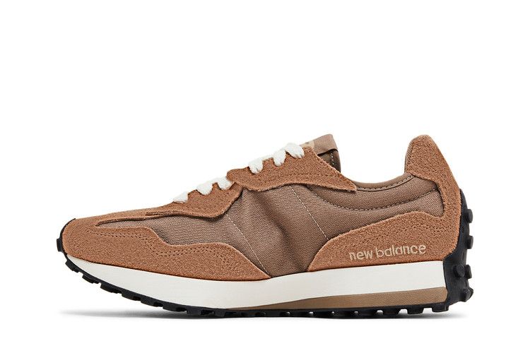 New Balance 327 Mushroom Stoneware