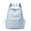 Ultra Lightweight Backpack with Star Print for and High School Students