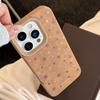 Retro Color Star Mobile Phone Case Is Suitable for iPhone 17 iPhone 17 Pro Max