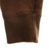 A BATHING APE made in Japan Long sleeve sweat trainer S Brown Women Used
