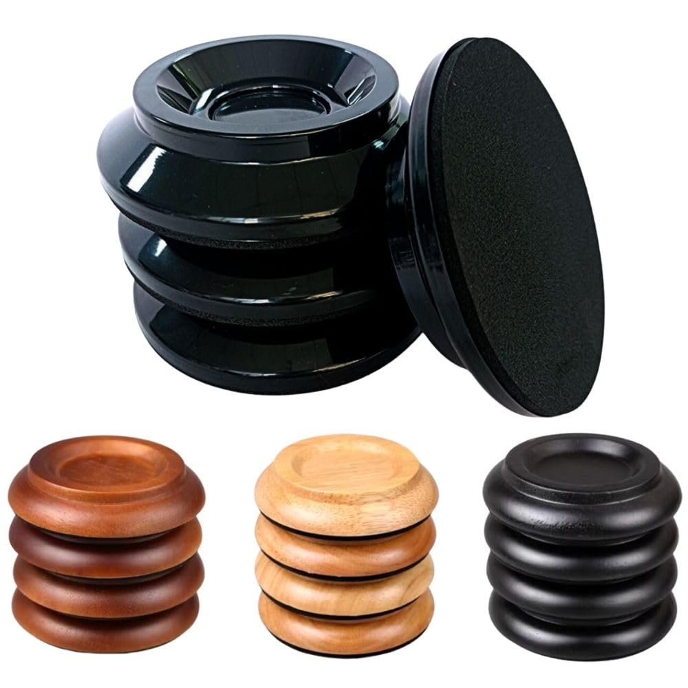 Upright Floor Reinforcement Soundproof Floor Floor Piano, Piano, Upright, Insulator, Wood, Felt, Earthquake-resistant, Board, Mat, Vibration-proof,