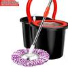 Jingzhou Shibang ZJ-0175 Dual-Drive Spin Mop