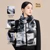 JIUMU Women's Autumn/Winter Mulberry Silk Scarf & Shawl