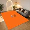 Garfield Living Room Nonslip Area Rug Soft Carpet For Bedroom Game Playroom Sofa Office Home Decor Doormat Christmas Gift C926713