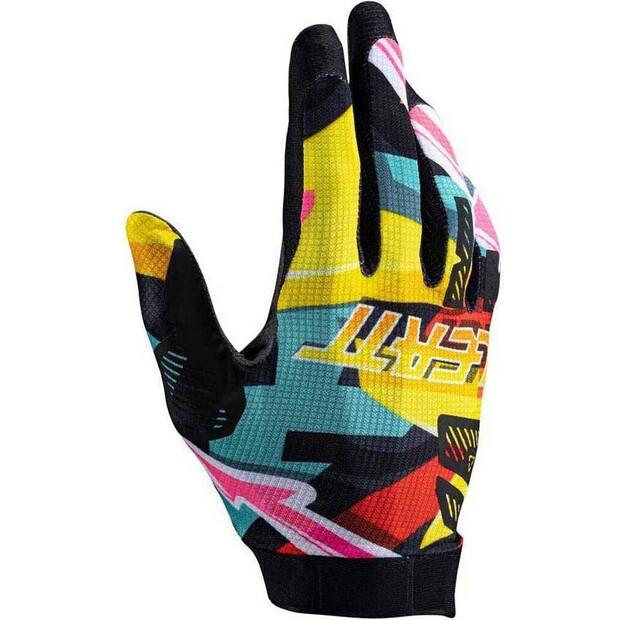 Leatt Gripr Bicycle Gloves (long)