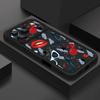 Fashion Lips Heels Print Case For iPhone 17 Pro Max Case iPhone 16 15 14 13 Pro Max 11 17e 16e Shockproof Bumper Soft Silicone Phone Cover Cases