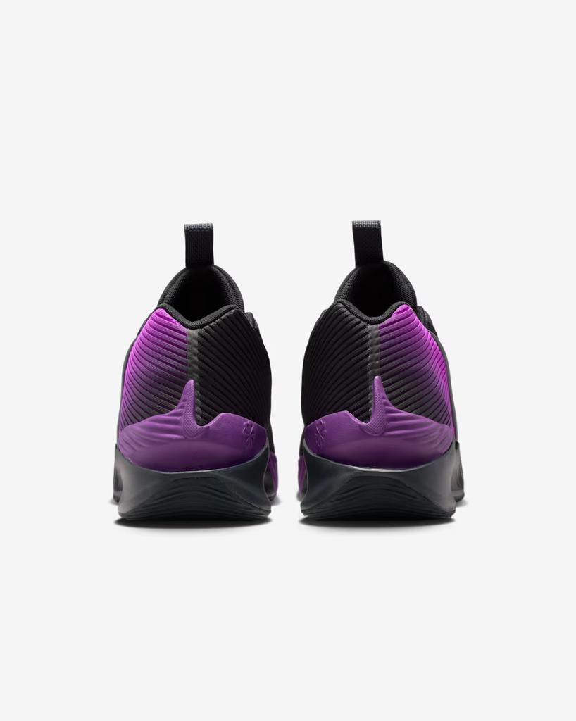 HF1804-007 Nike G.T. Jump Academy EP Basketball Shoes Black (Men's)
