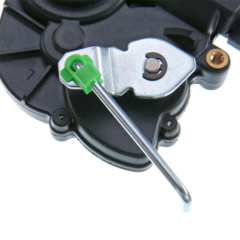 Sliding Door Lock Actuator Rear Left/Right for Toyota Sienna 2004 2005 2006 2007 2008 2009 2010 85620-08071 8562008061
