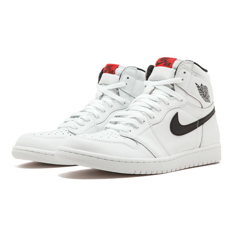 Jordan 1 Retro High Yin Yang White GS 575441-102