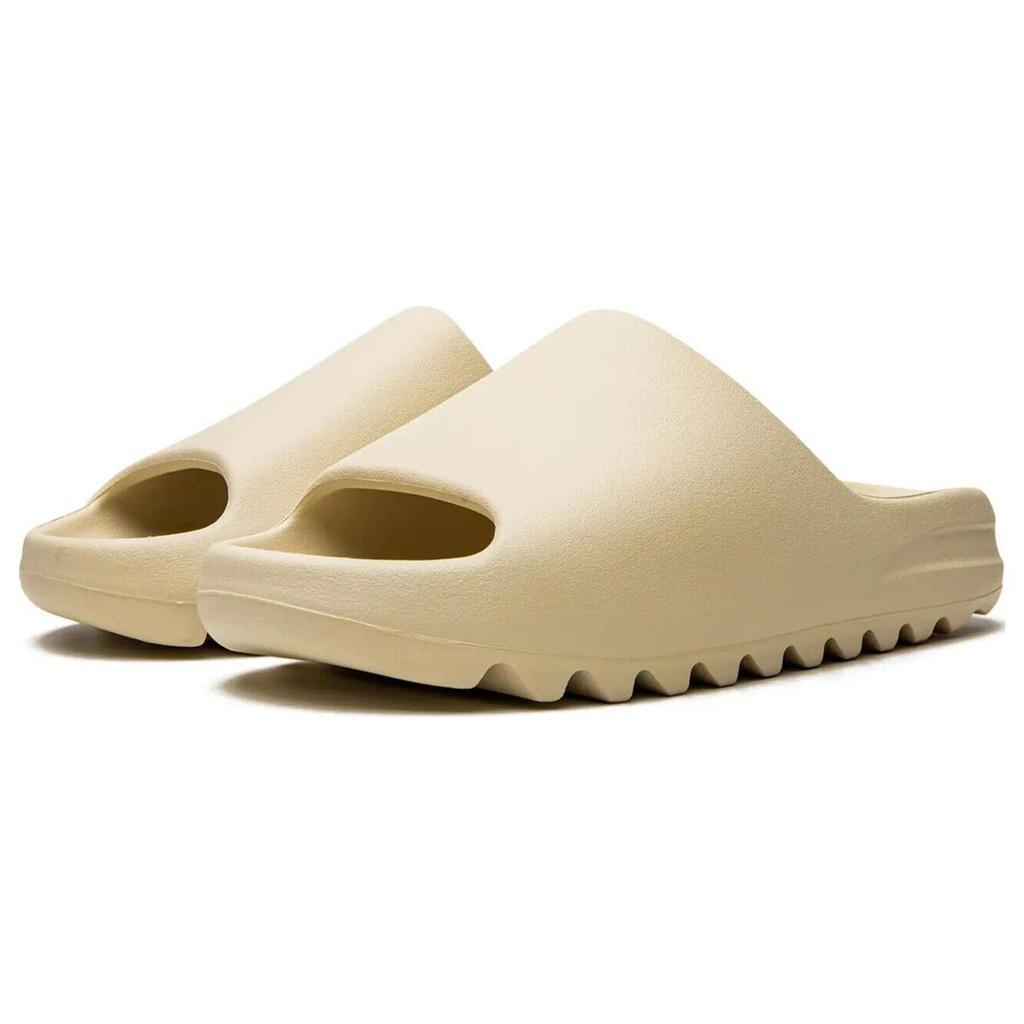New Adidas Originals Yeezy Slide Bone 2022/2023 Restock FZ5897
