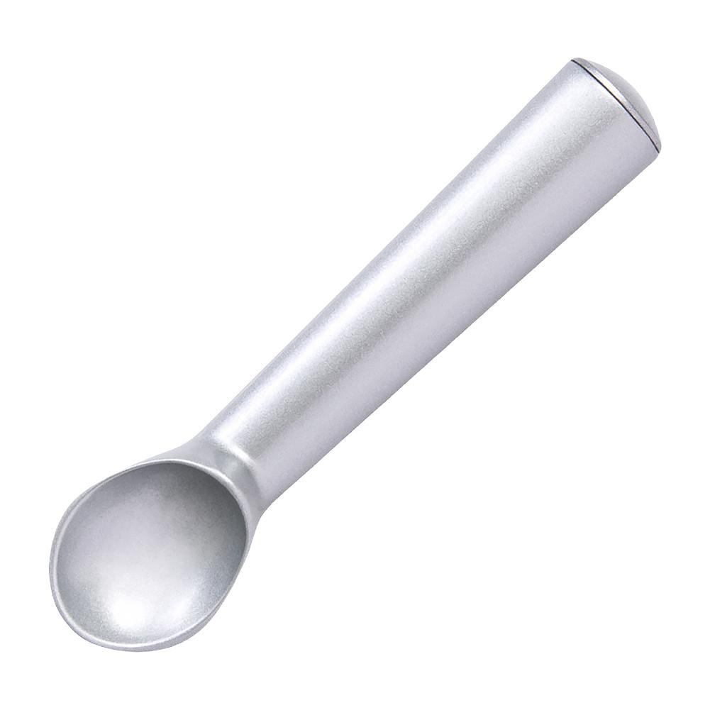 Ice Cream Scooper Aluminum Alloy Ice Cream Ball Maker Multifunctional Fruit Scoop Ice Cream Machine Kitchen Gadgets Accessories