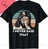 Religious Tshirt Breathable And Comfortable Cotton Tee Individuality Casual Streetwear Funny Shirt Camisas Streetwear