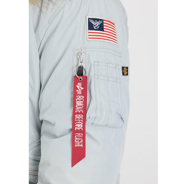 Куртка зимняя Alpha Industries Зимняя куртка Polar