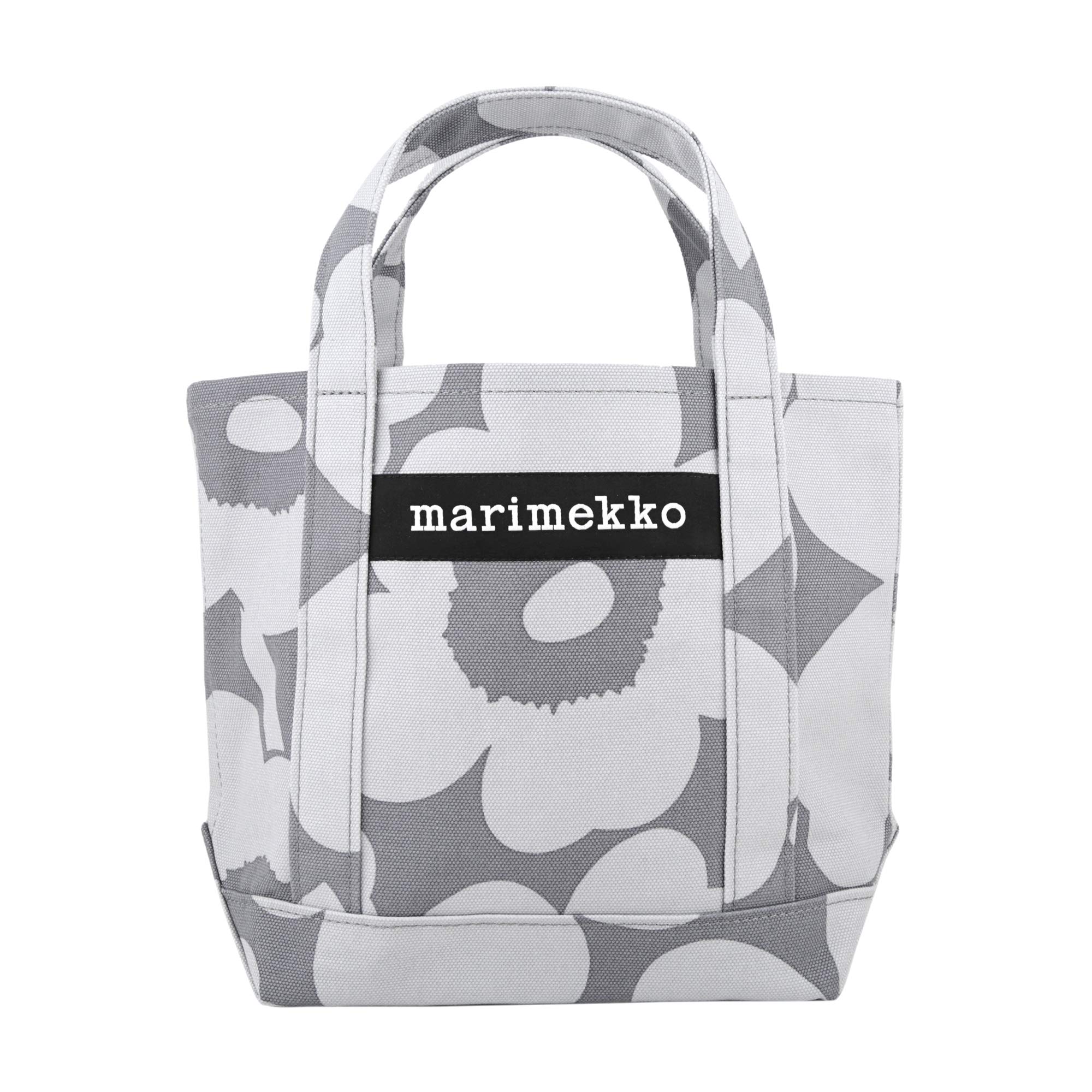 

Tote bag 049051 997 Pieni Unikko Gray [Marimekko] [item]
