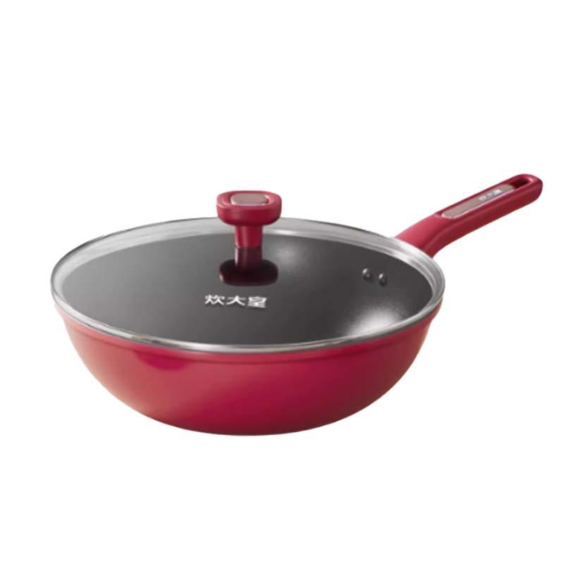 Chui Da Huang Third Gen Zhuo Wei Wok