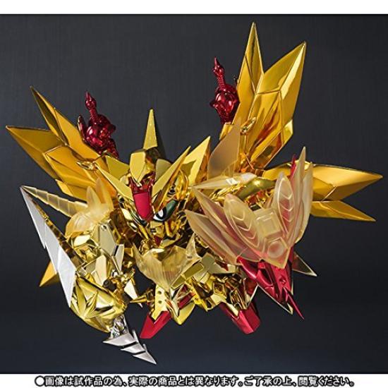 SDX Superior Dragon Height 8cm ABS PVC Diecast Figure Ex-AS approx. & &